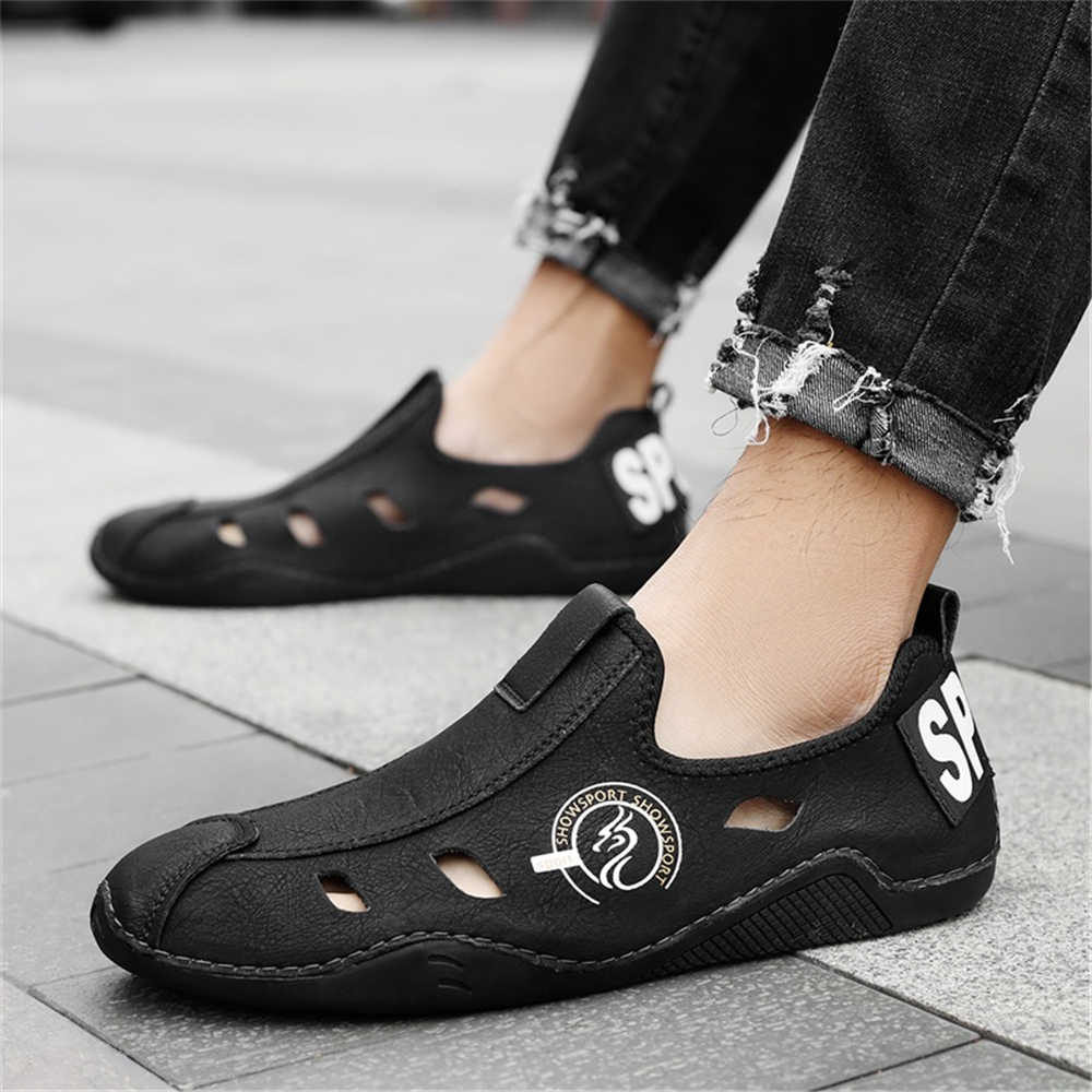 Health & Wellness Lafayette - Spring-autumn Demi-season Big Size Shoes For