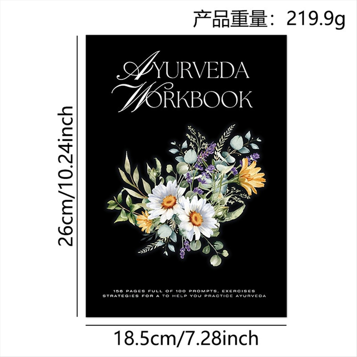 New Supplies  Workbook: Your P - Your Health Wellness 评论和价格