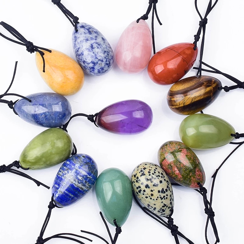 30 X 20 MM Massage Egg Natural - Xbody Health & Wellness Functional Integrative Medicine Office & Medical Spa 评论和价格