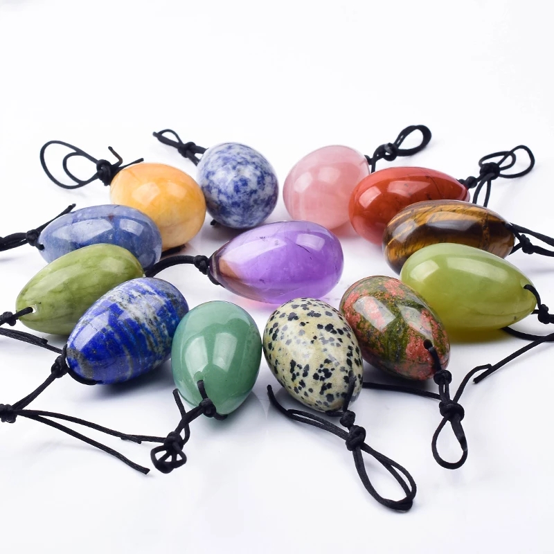30 X 20 MM Massage Egg Natural - Xbody Health & Wellness Functional Integrative Medicine Office & Medical Spa 评论和价格