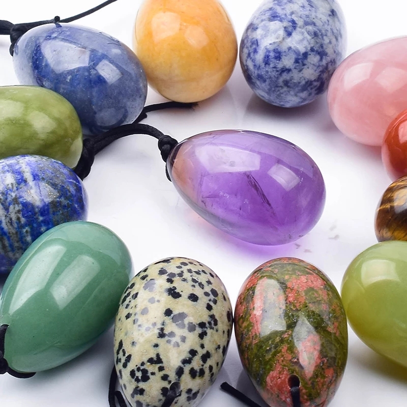 30 X 20 MM Massage Egg Natural - Xbody Health & Wellness Functional Integrative Medicine Office & Medical Spa 评论和价格