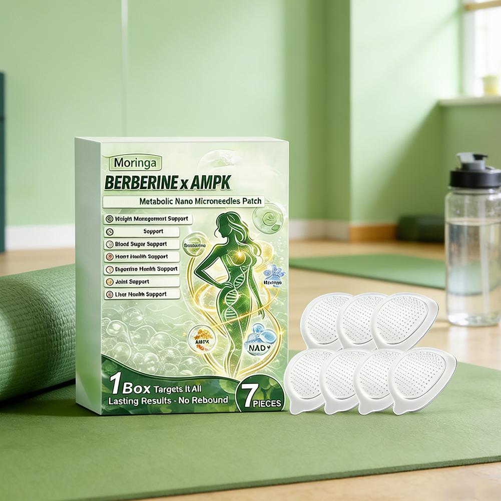 3/5/10 BOX Berberine x NAD+ We - Xbody Health & Wellness Functional Integrative Medicine Office & Medical Spa 评论和价格