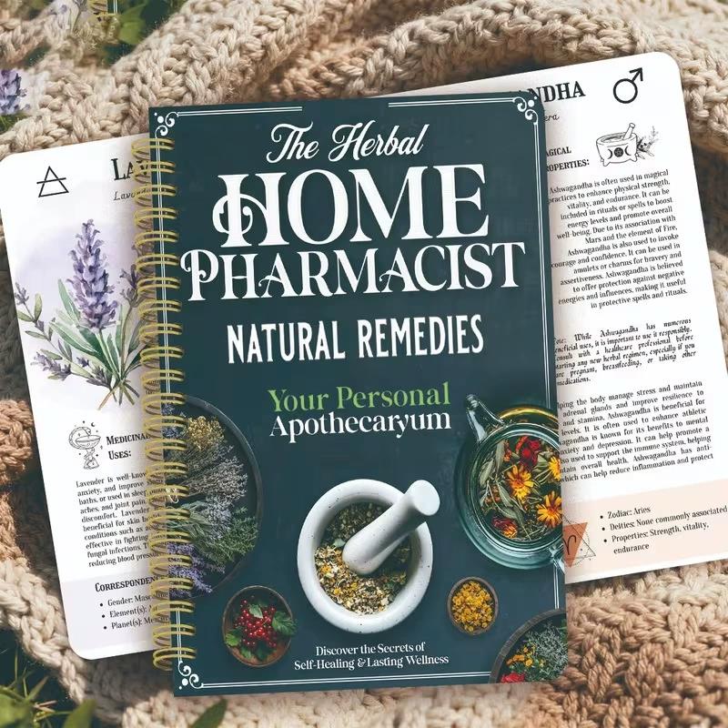 Natural Remedies Book: Your Pe - Your Health Wellness 评论和价格