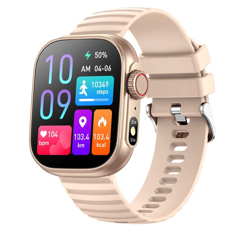 ZW39 Smart Watch Men Bluetooth - Xbody Health & Wellness Functional Integrative Medicine Office & Medical Spa 评论和价格