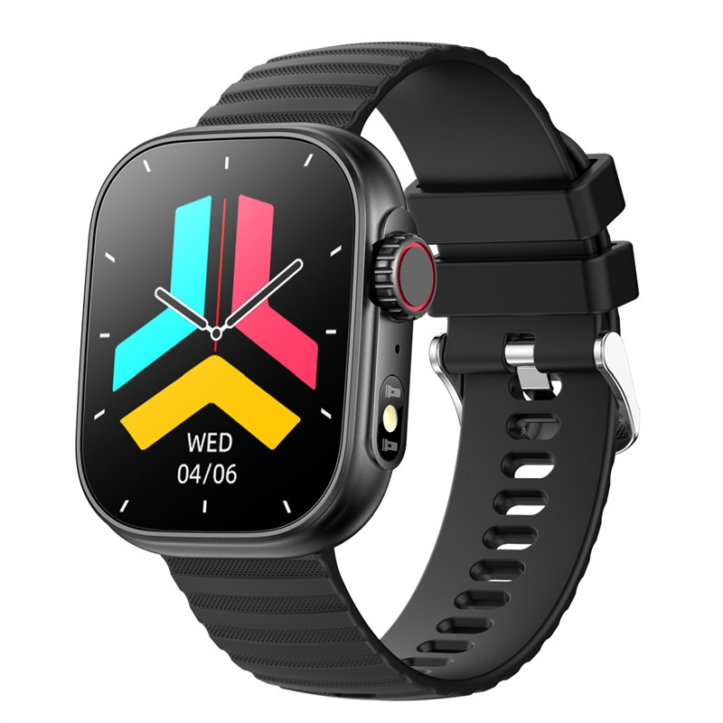 ZW39 Smart Watch Men Bluetooth - Xbody Health & Wellness Functional Integrative Medicine Office & Medical Spa 评论和价格