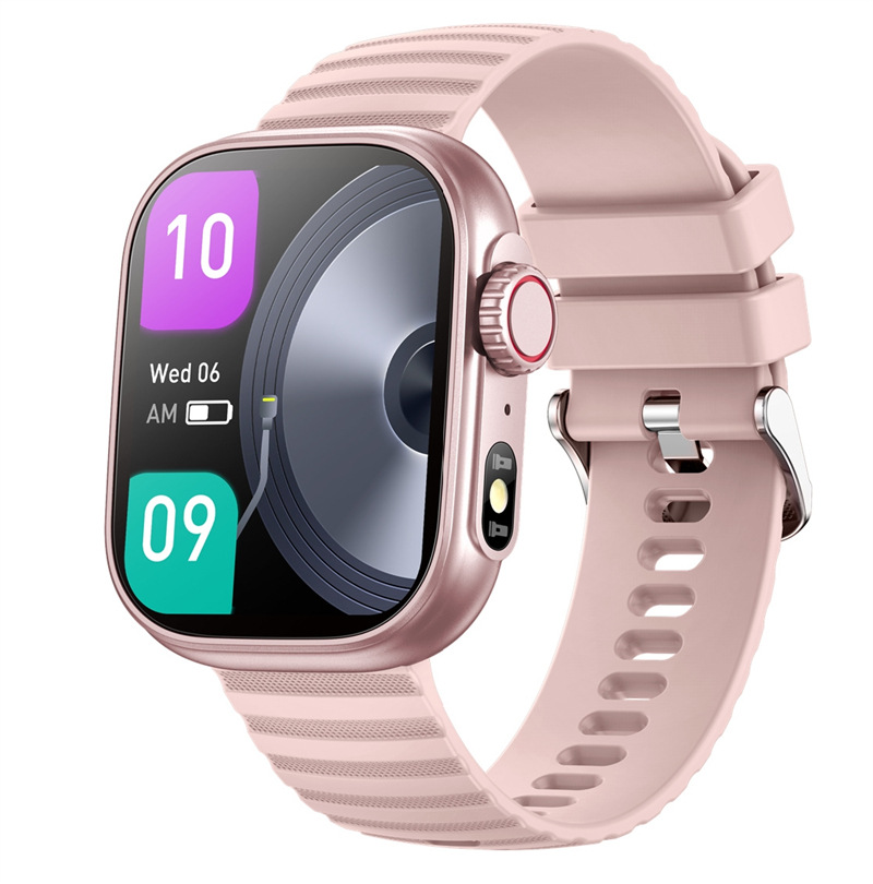 ZW39 Smart Watch Men Bluetooth - Xbody Health & Wellness Functional Integrative Medicine Office & Medical Spa 评论和价格