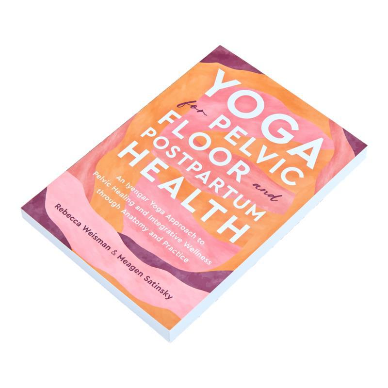 Yoga For Pelvic Floor And Post - Health Wellness Yoga 评论和价格