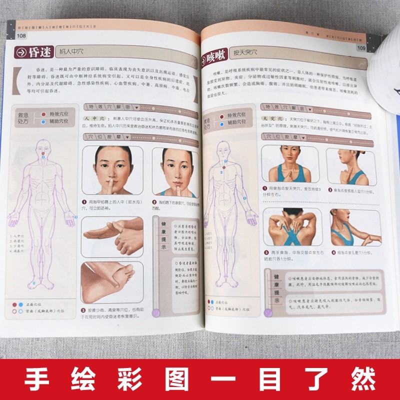 Complete Guide to Acupoint Mas - Health & Wellness Lafayette 评论和价格