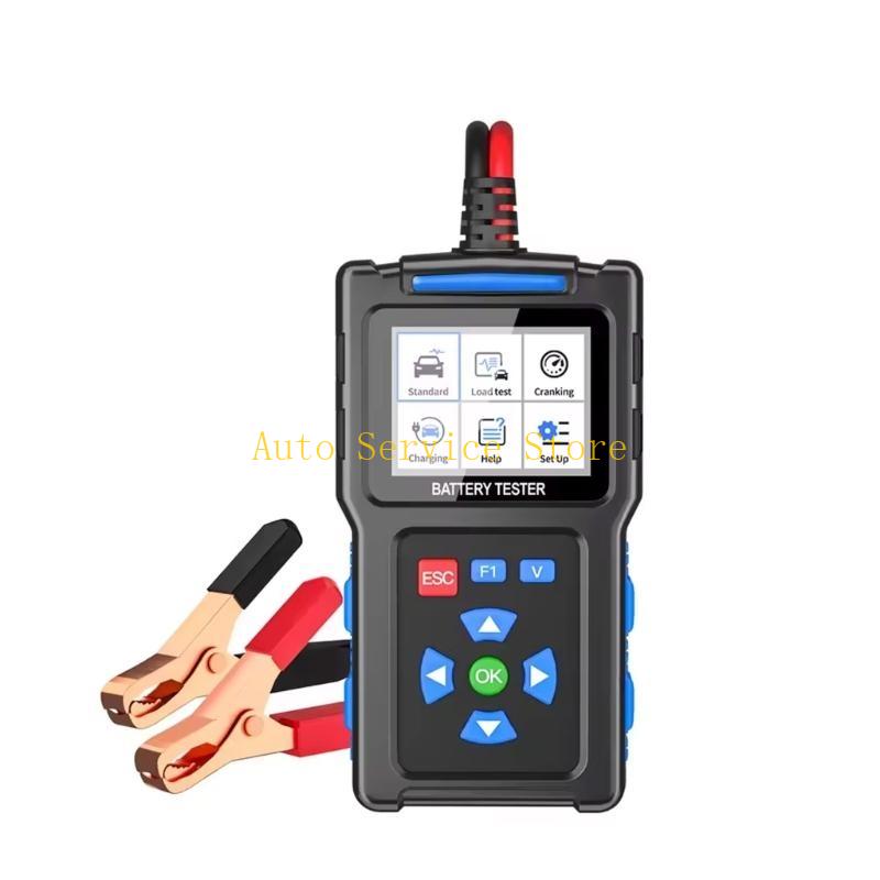 462A High Accuracy Battery Tes - Longevity Health & Wellness Hotel 评论和价格