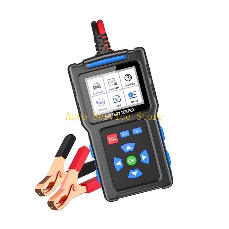 462A High Accuracy Battery Tes - Longevity Health & Wellness Hotel 评论和价格