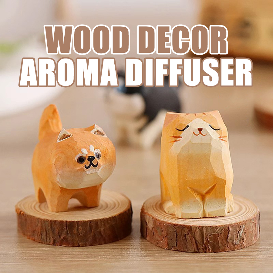 1PC pet aroma diffuser No perf - Aromatherapy Diffuser 评论和价格