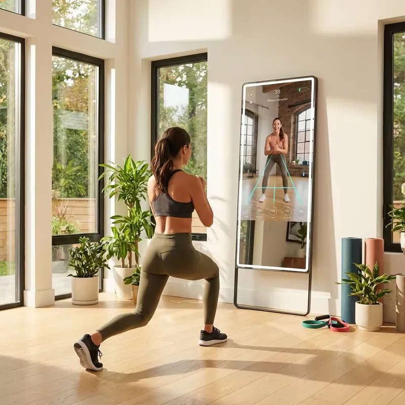 Transform your living space in - Your Health Wellness 评论和价格