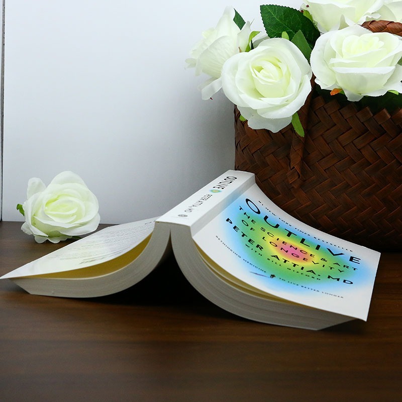OutliveThe Science Art of Long - Longevity Health & Wellness Hotel 评论和价格