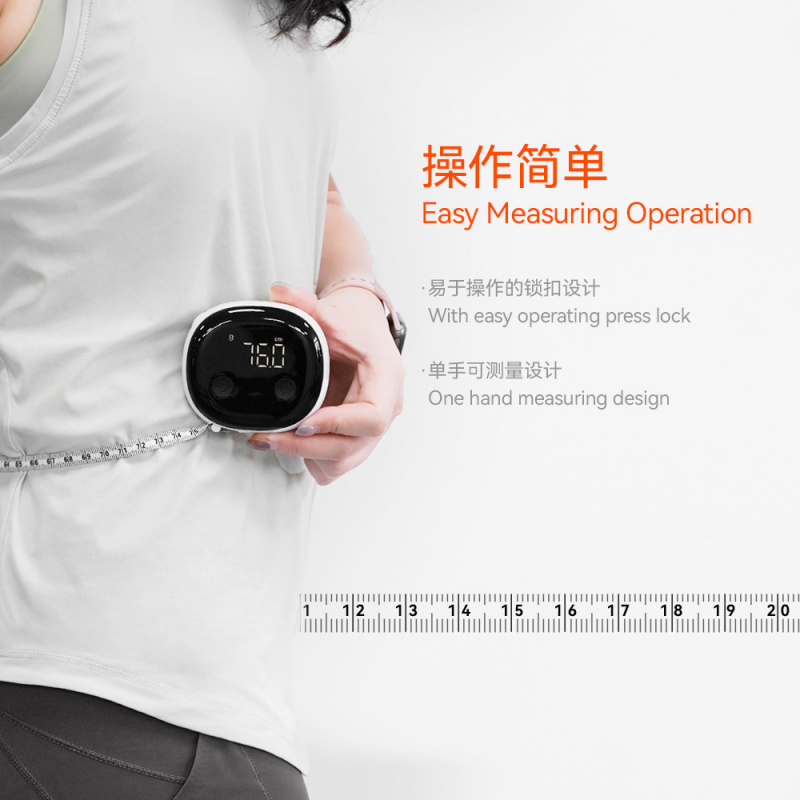 Fitdays Smart Body Tape Measur - Xbody Health & Wellness Functional Integrative Medicine Office & Medical Spa 评论和价格