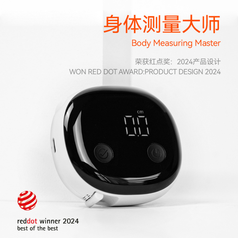 Fitdays Smart Body Tape Measur - Xbody Health & Wellness Functional Integrative Medicine Office & Medical Spa 评论和价格
