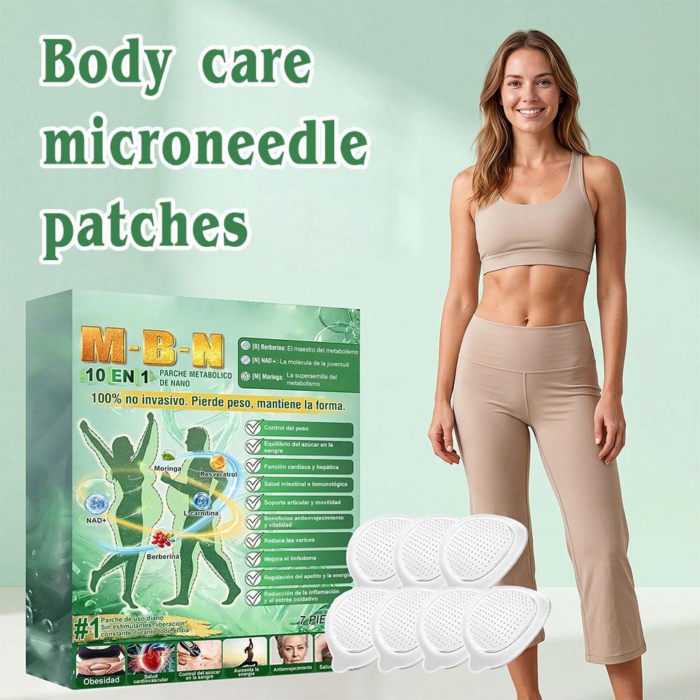10-in-1 M-B-N  x NAD+ Nano Mic - Xbody Health & Wellness Functional Integrative Medicine Office & Medical Spa 评论和价格