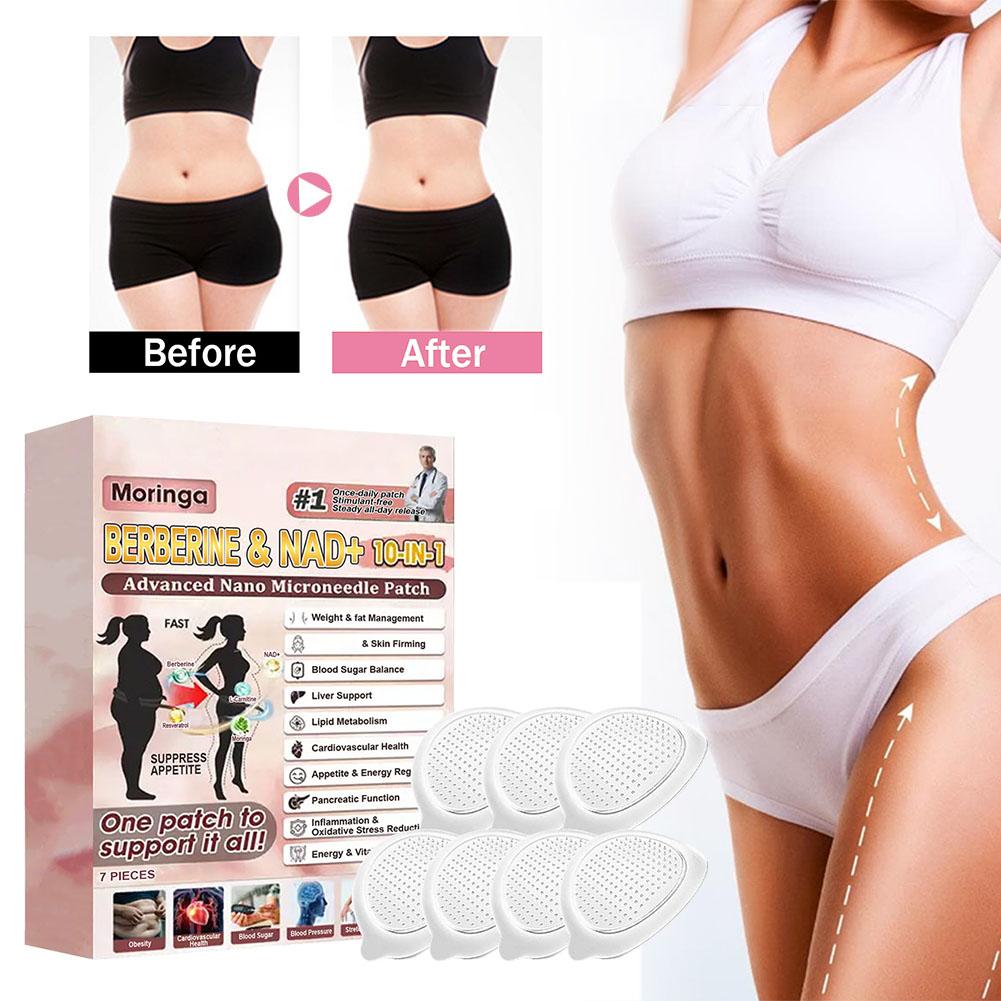 10-in-1 Berberine x NAD+ Nano  - Xbody Health & Wellness Functional Integrative Medicine Office & Medical Spa 评论和价格