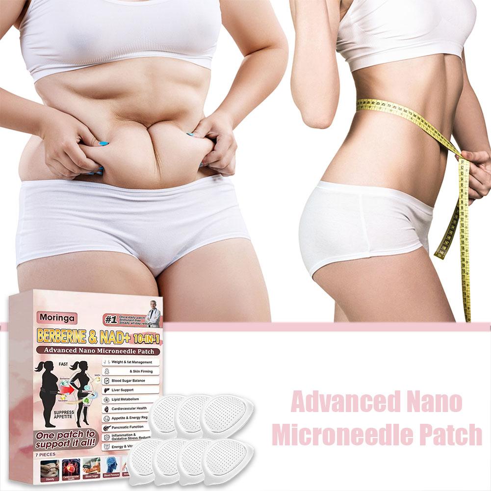 10-in-1 Berberine x NAD+ Nano  - Xbody Health & Wellness Functional Integrative Medicine Office & Medical Spa 评论和价格