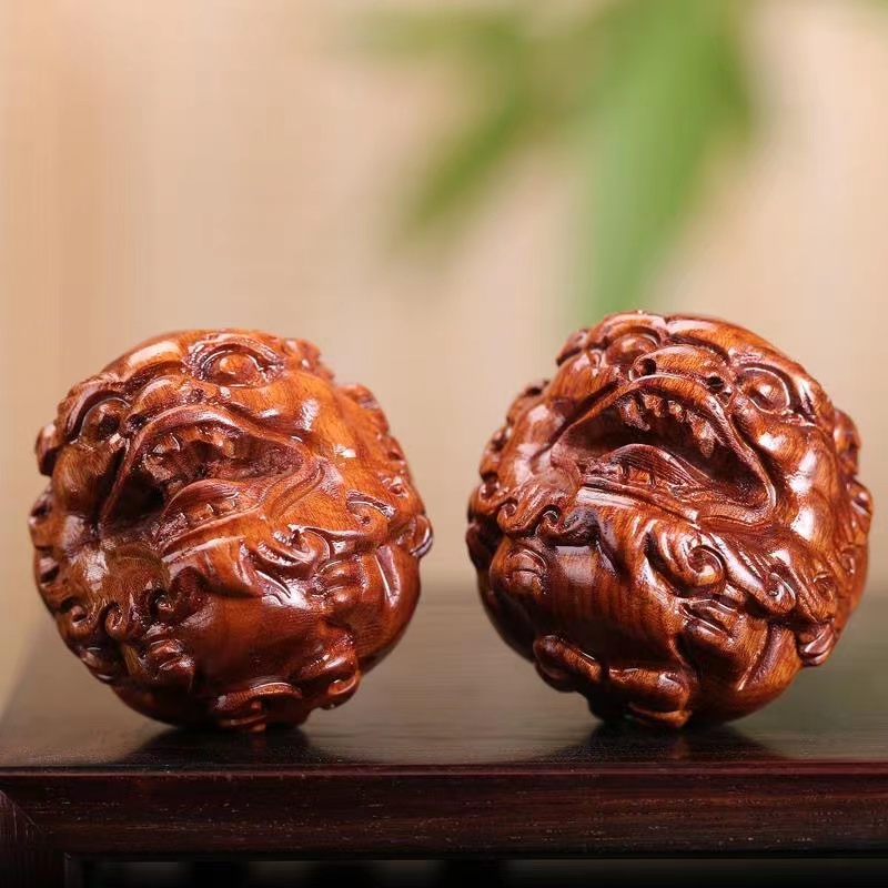 Laos Yellow Rosewood Zodiac He - Health Wellness Yoga 评论和价格