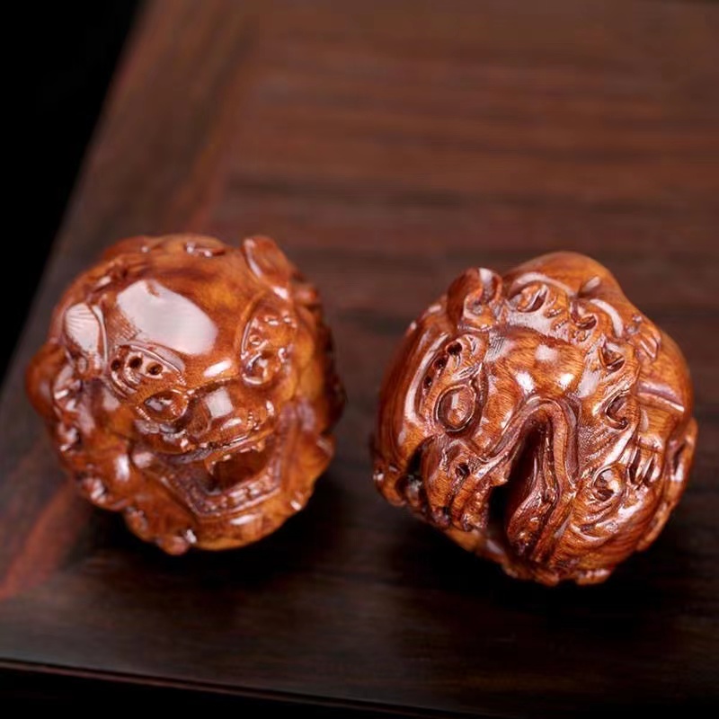 Laos Yellow Rosewood Zodiac He - Health Wellness Yoga 评论和价格