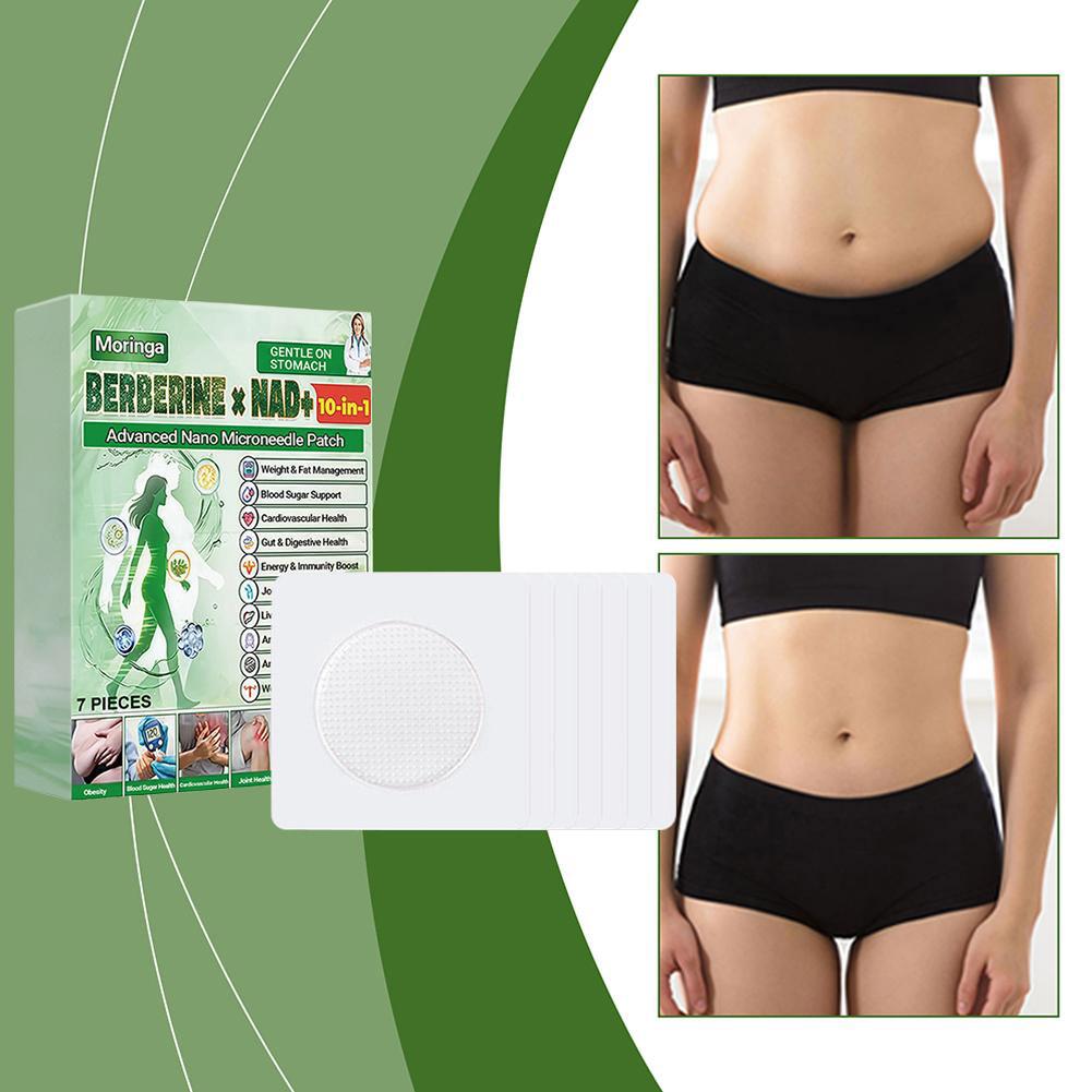10-in-1 Berberine X NAD+ Weigh - Xbody Health & Wellness Functional Integrative Medicine Office & Medical Spa 评论和价格