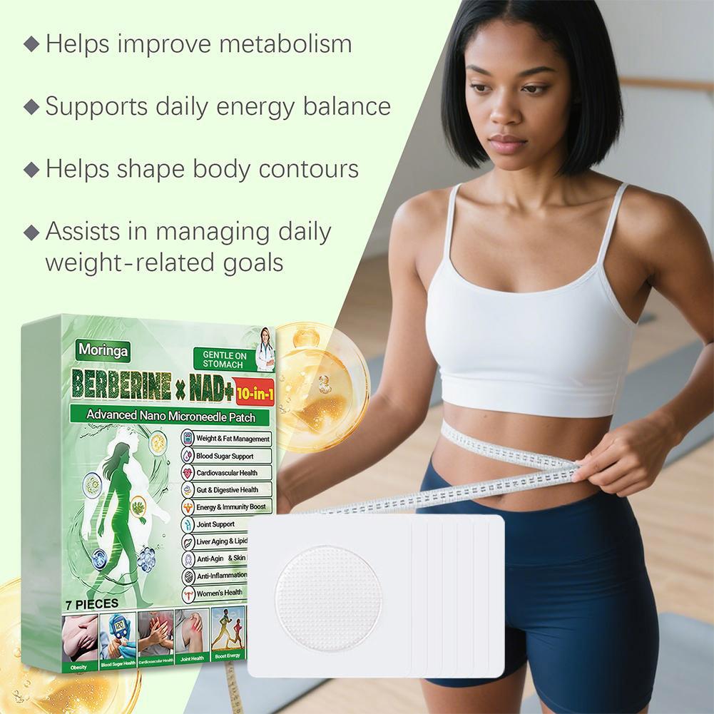 10-in-1 Berberine X NAD+ Weigh - Xbody Health & Wellness Functional Integrative Medicine Office & Medical Spa 评论和价格