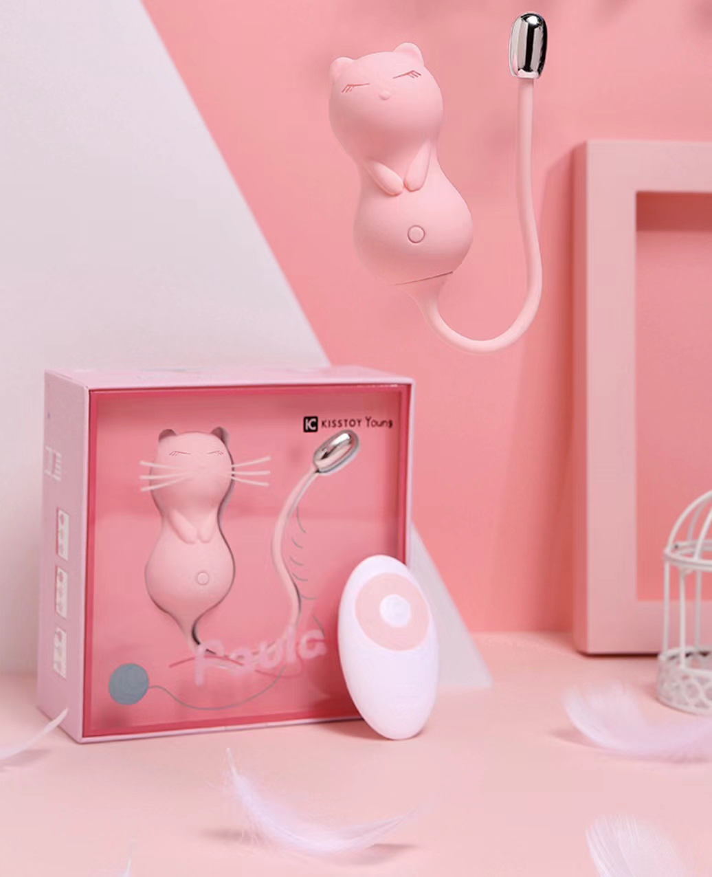 Women's G Spot Massager Contro - Health Wellness Product 评论和价格