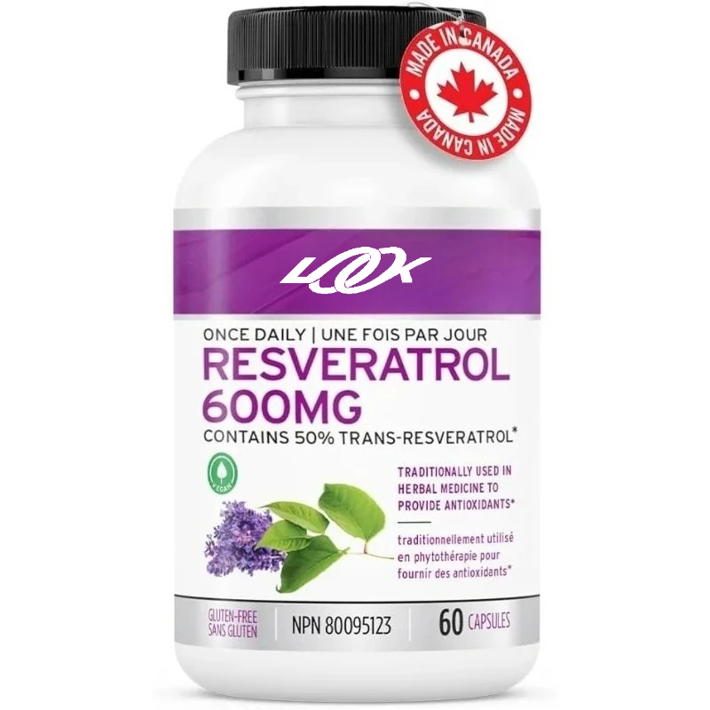 Active Resveratrol Supplement  - Longevity Health & Wellness Hotel 评论和价格
