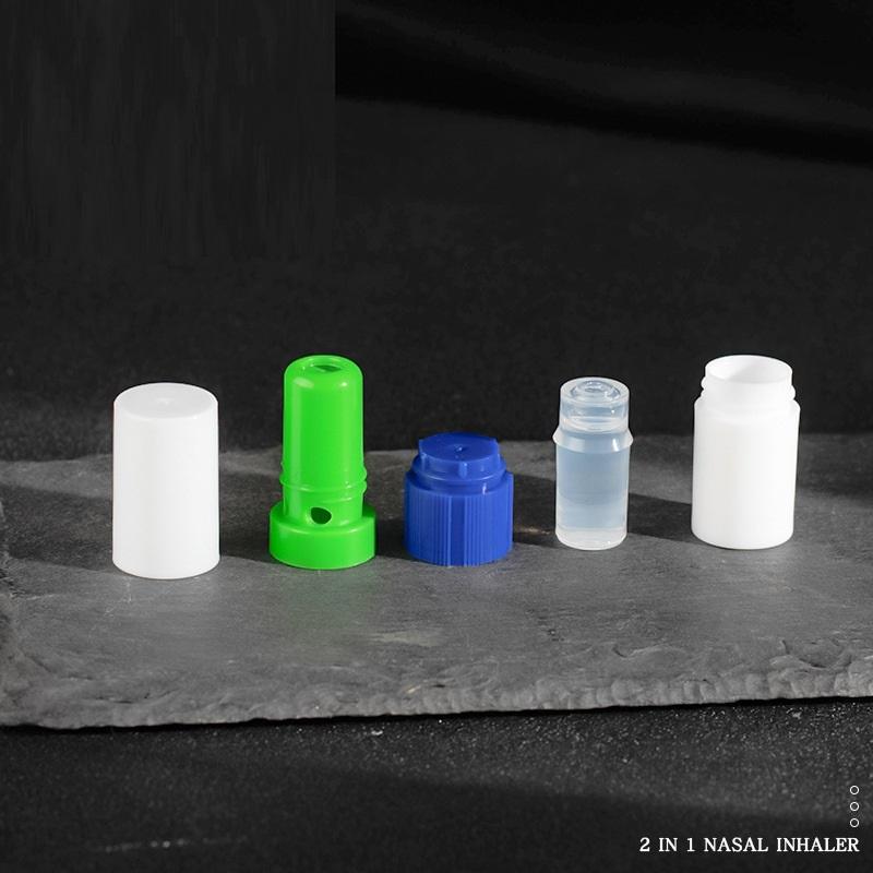 Nasal Inhaler Blank Sticks 10p - Health Wellness Kit 评论和价格