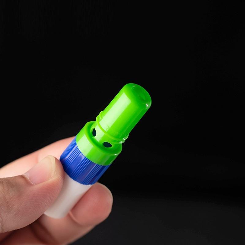 Nasal Inhaler Blank Sticks 10p - Health Wellness Kit 评论和价格