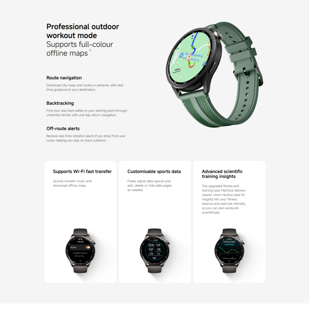 Global Version Xiaomi Watch S5 - Xbody Health & Wellness Functional Integrative Medicine Office & Medical Spa 评论和价格