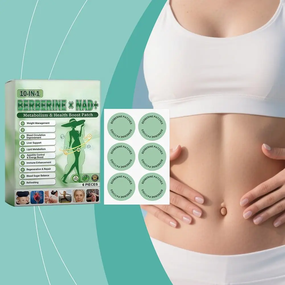 10-in-1 Berberine x NAD+ Weigh - Xbody Health & Wellness Functional Integrative Medicine Office & Medical Spa 评论和价格