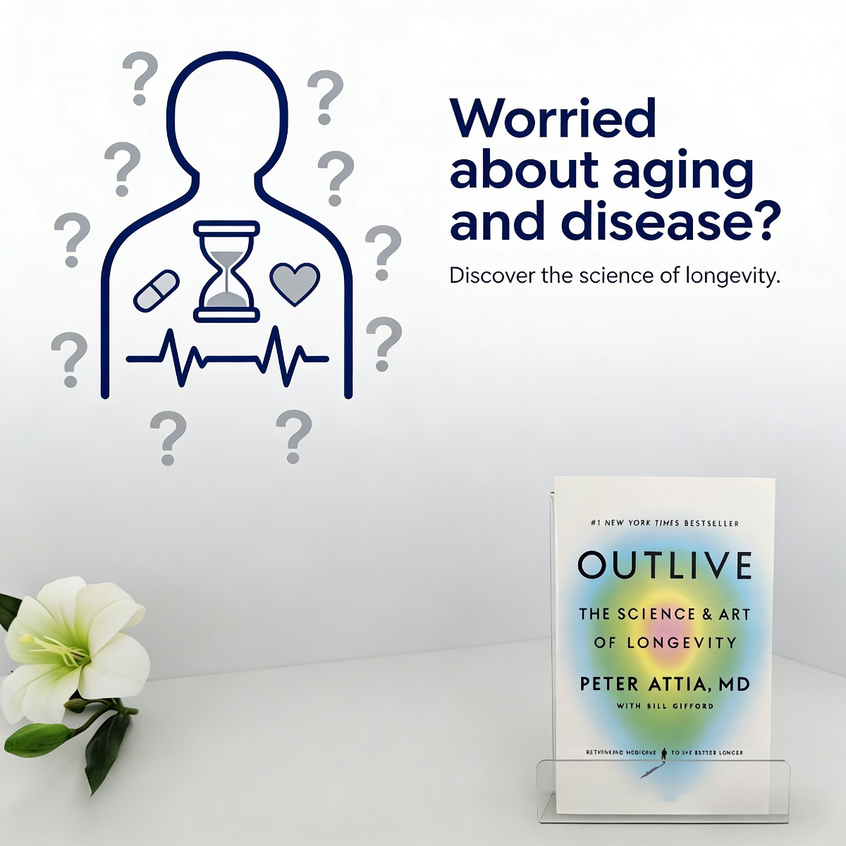 Outlive The Science & Art of L - Longevity Health & Wellness Hotel 评论和价格