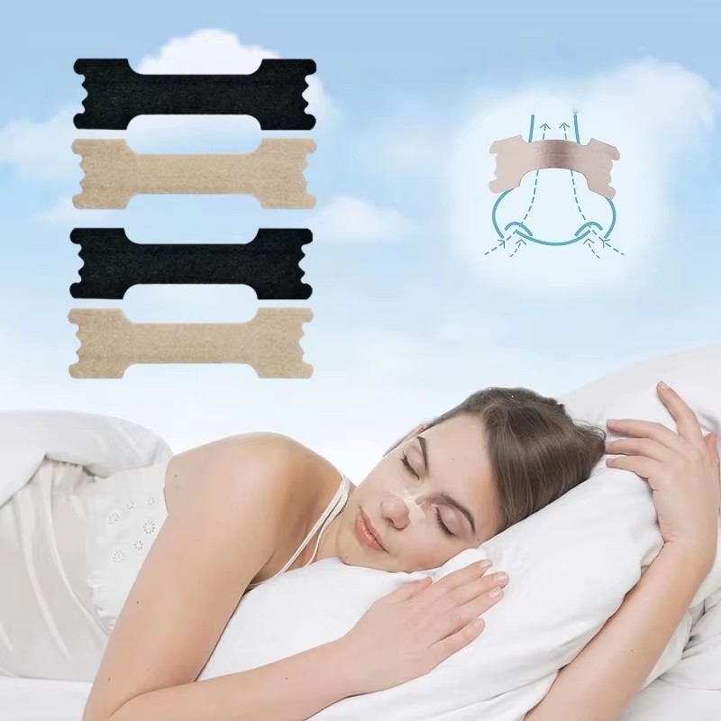 10-100pcs Anti-snoring Strips  - Health & Wellness Lafayette 评论和价格