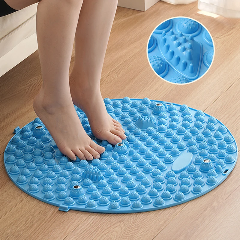 Health Walk Fingerpressure Boa - Health Wellness Yoga 评论和价格