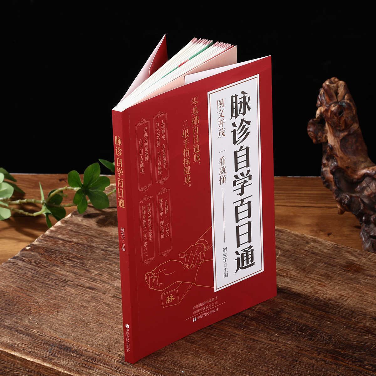 Pulse Diagnosis Self Study Hun - Health & Wellness Lafayette 评论和价格