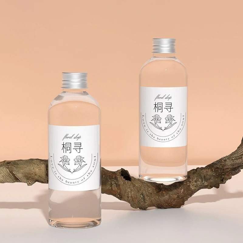 500ml/200ml For Aromatic Diffu - Aromatherapy Diffuser 评论和价格