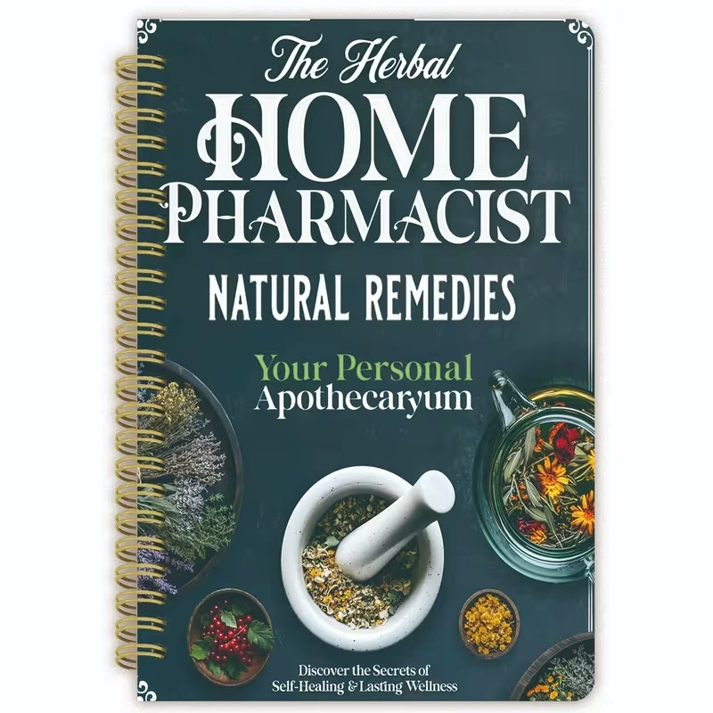 The Herbal Home Pharmacist: Na - Your Health Wellness 评论和价格