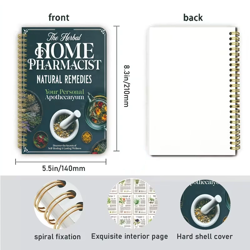 The Herbal Home Pharmacist: Na - Your Health Wellness 评论和价格