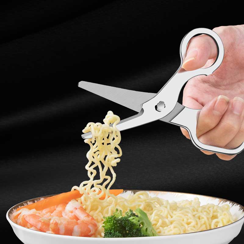 TUPI - Stainless Steel Scissor - Health Wellness Product 评论和价格